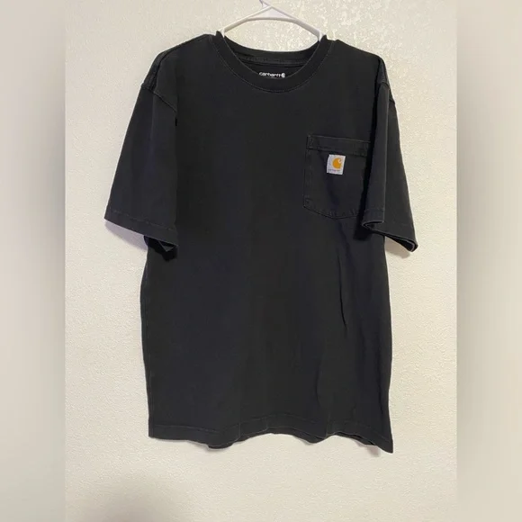 Carhartt Men's Loose Fit T-Shirt - Picture 2 of 7